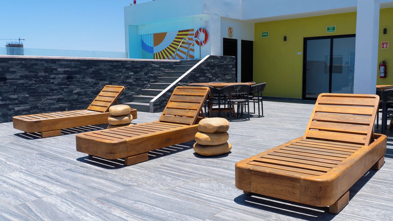 Photo of Outdoor in Lomas de Mazatlan
