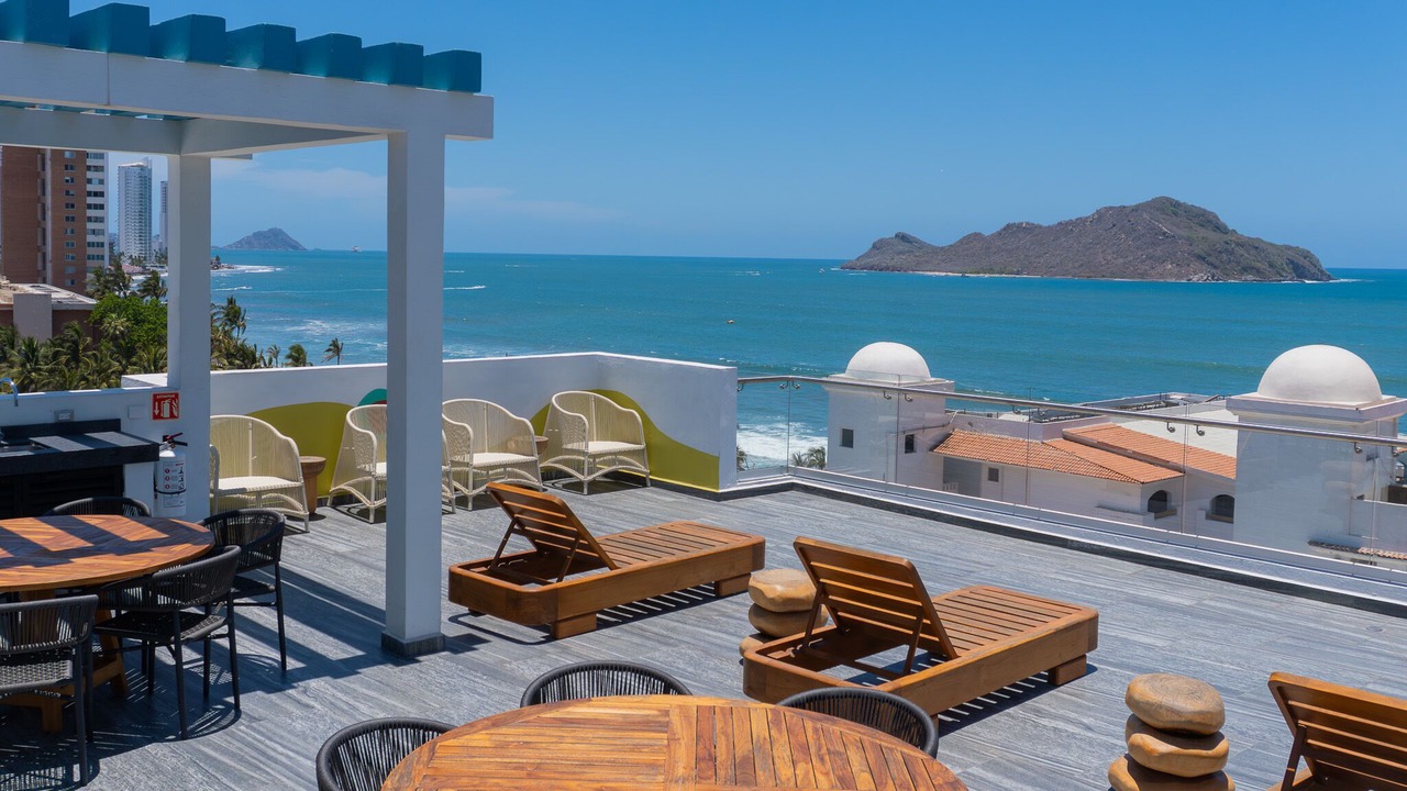 Photo of Outdoor in Lomas de Mazatlan