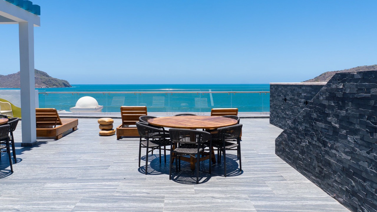Photo of Outdoor in Lomas de Mazatlan