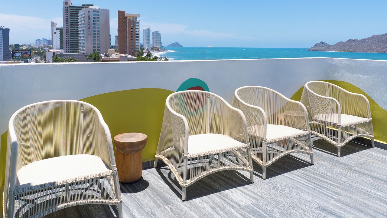 Photo of Outdoor in Lomas de Mazatlan