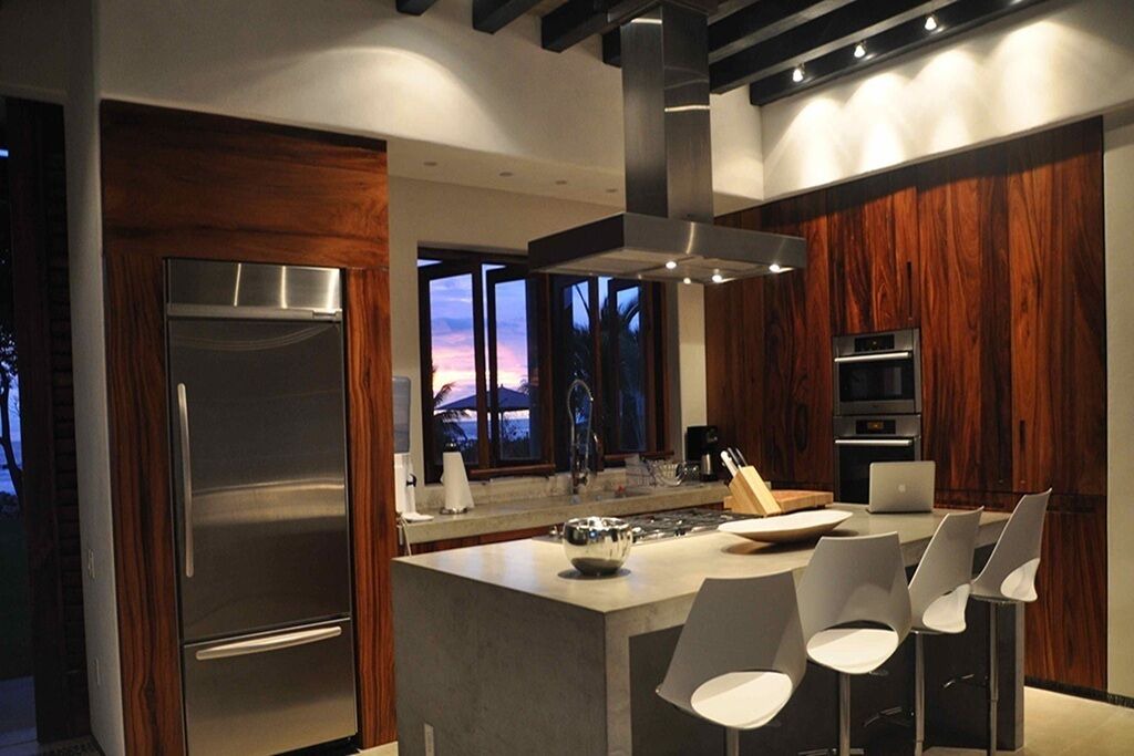 Photo of Kitchen in Troncones