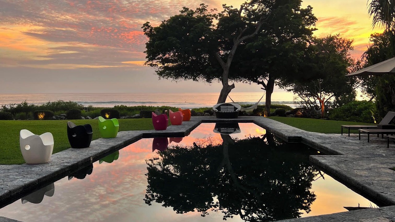 Photo of Outdoor in Troncones