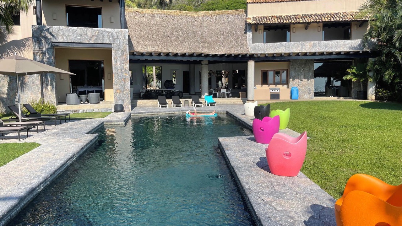 Photo of Outdoor in Troncones