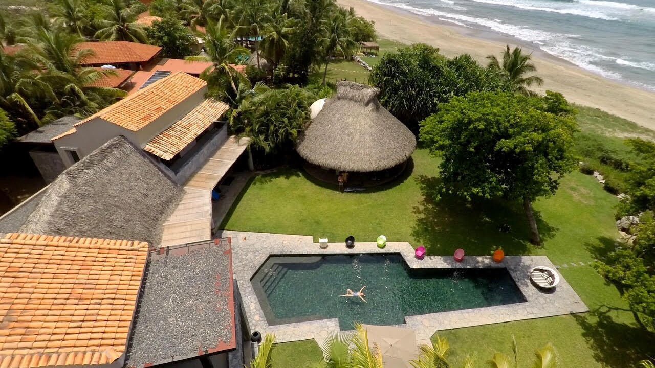 Photo of Outdoor in Troncones