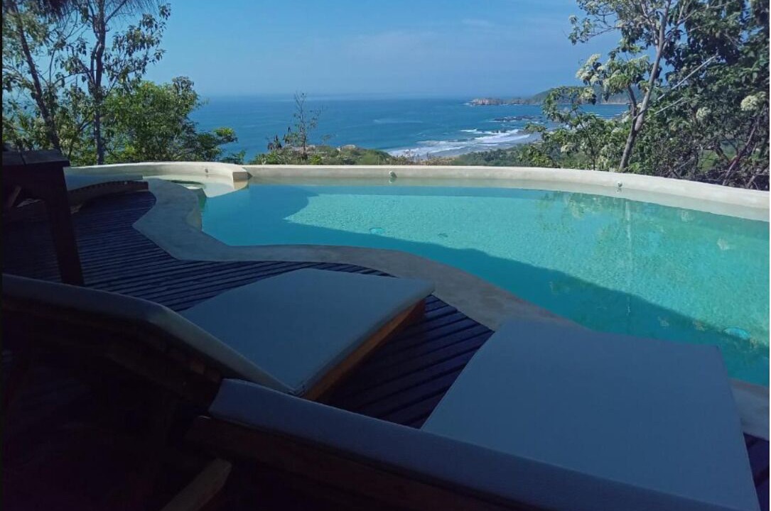 Photo of Outdoor in San Agustinillo