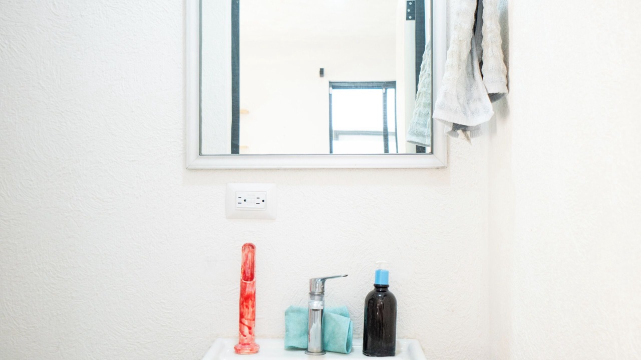Photo of Bathroom in Tlajomulco de Zuniga