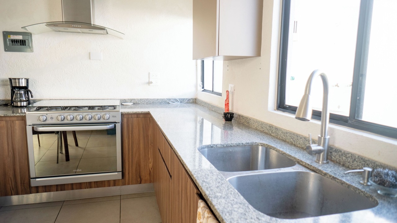 Photo of Kitchen in Tlajomulco de Zuniga