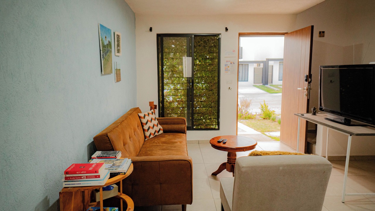 Photo of Livingroom in Tlajomulco de Zuniga