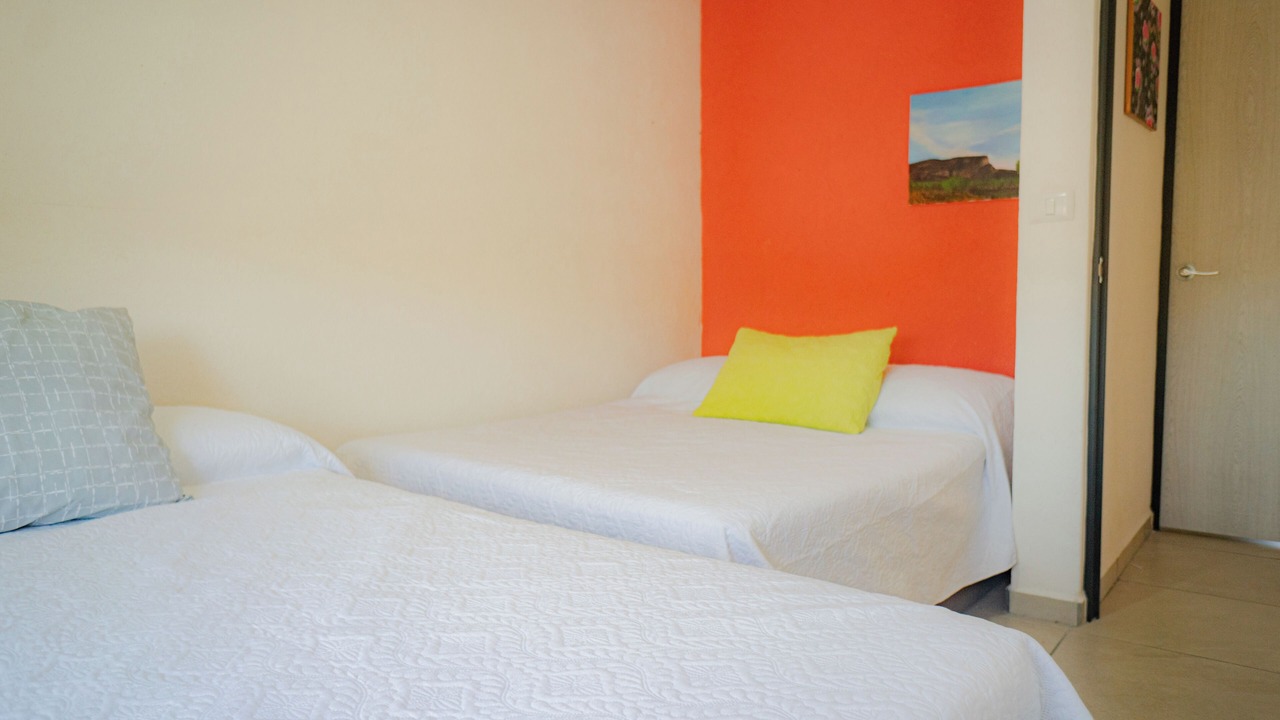 Photo of Bedroom in Tlajomulco de Zuniga