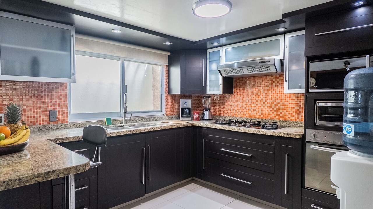 Photo of Kitchen in Chapalita