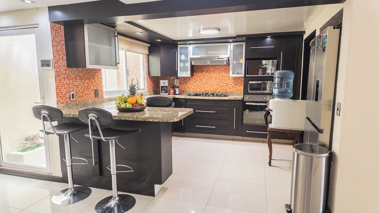 Photo of Kitchen in Chapalita