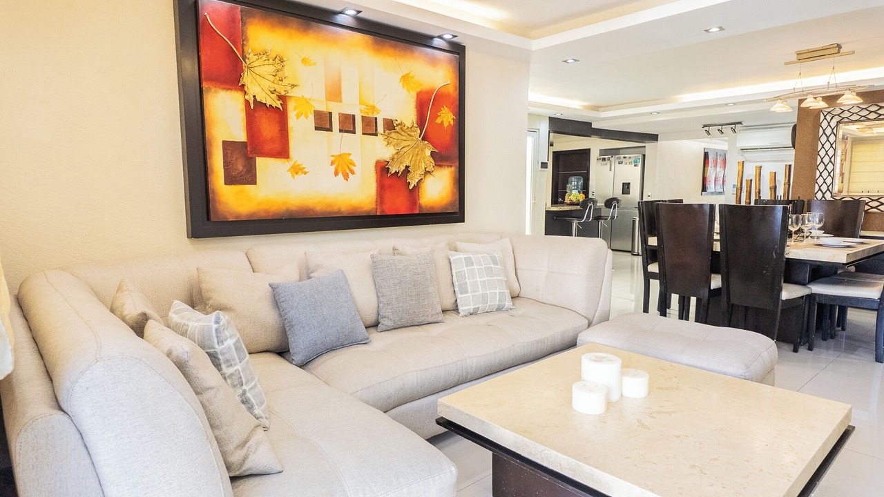 Photo of Livingroom in Chapalita