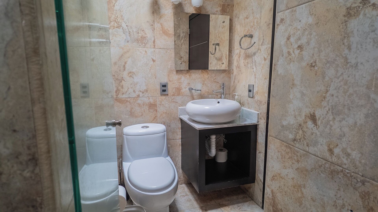 Photo of Bathroom in Chapalita