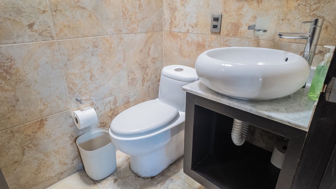 Photo of Bathroom in Chapalita