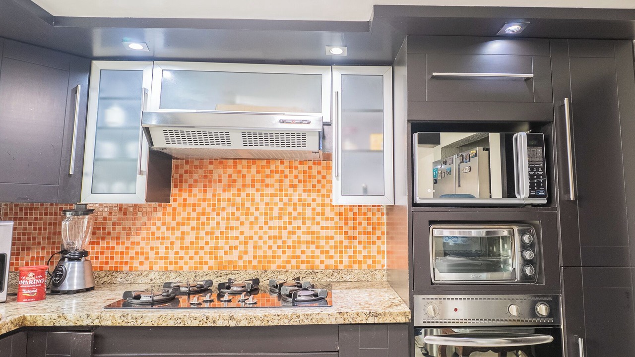 Photo of Kitchen in Chapalita