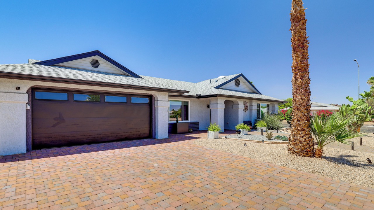 Photo of Outdoor in Sun City West