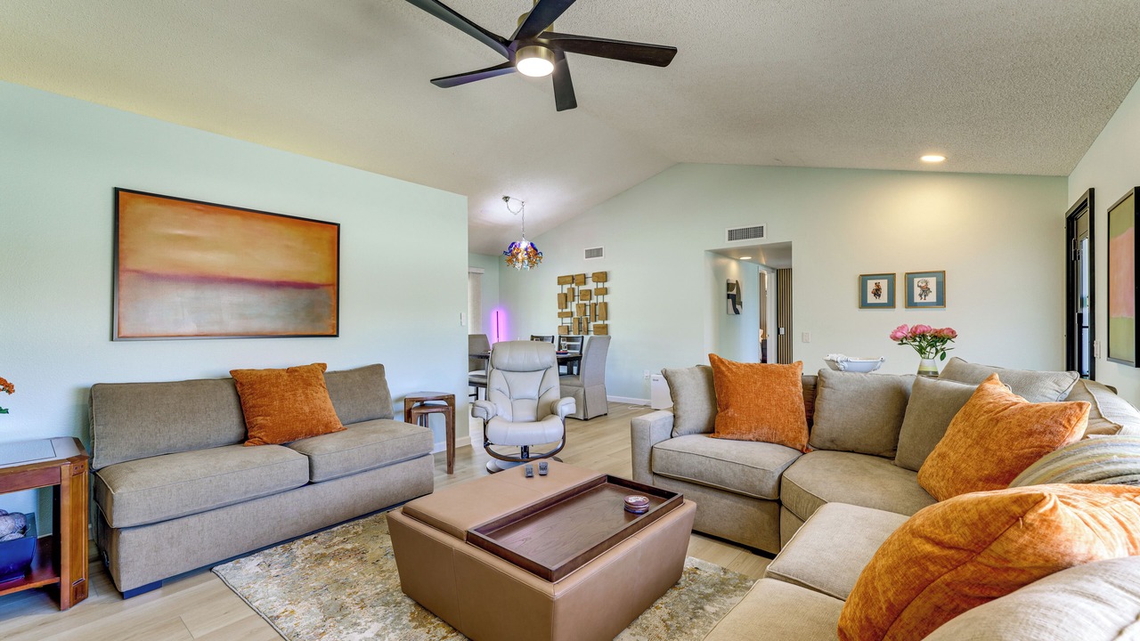 Photo of Livingroom in Sun City West