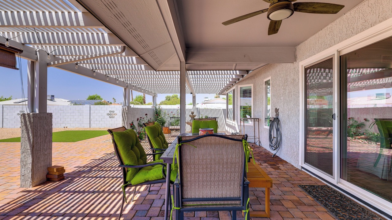 Photo of Outdoor in Sun City West
