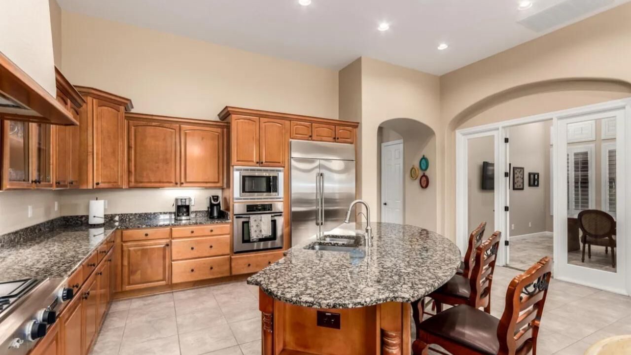 Photo of Kitchen in Las Sendas