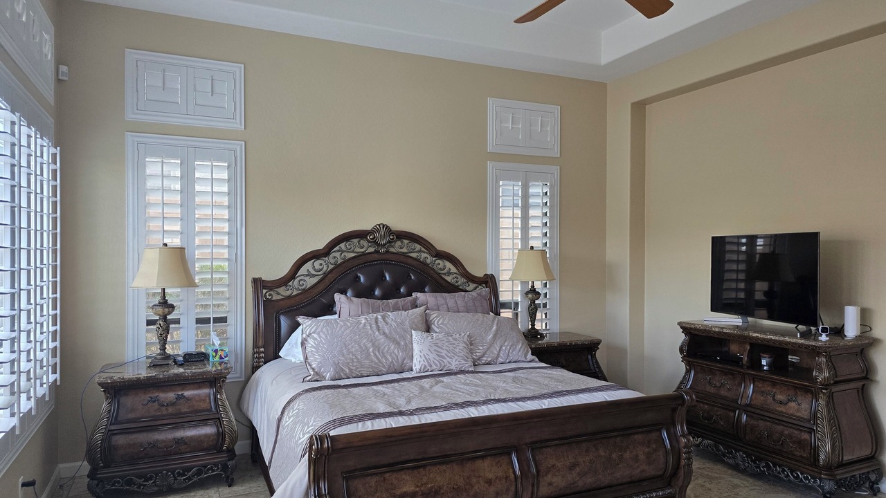 Photo of Bedroom in Las Sendas