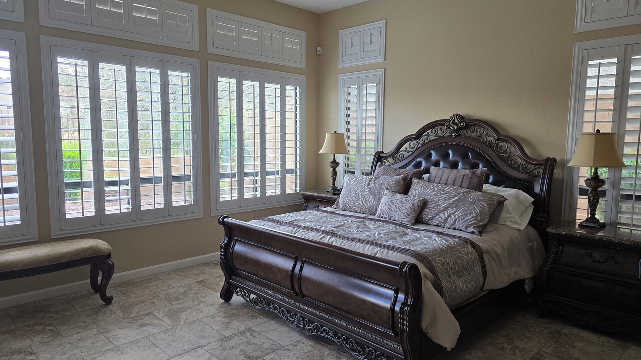 Photo of Bedroom in Las Sendas