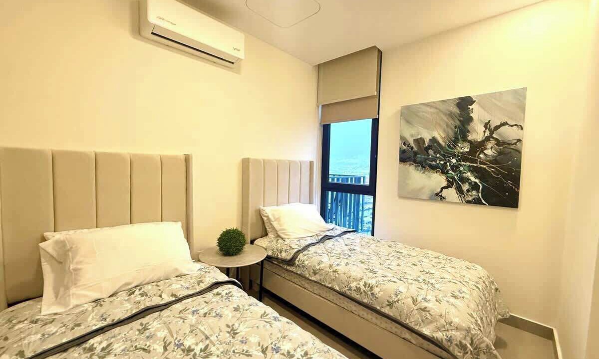 Photo of Bedroom in Santa Catarina