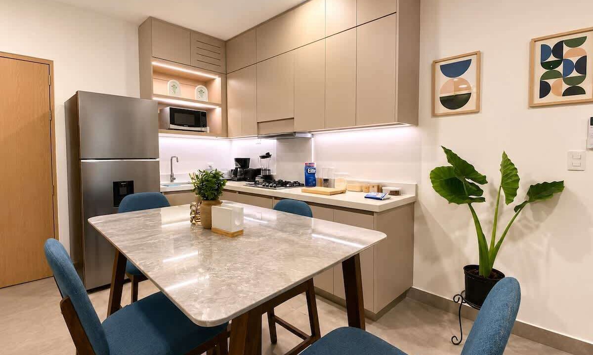 Photo of Kitchen in Santa Catarina