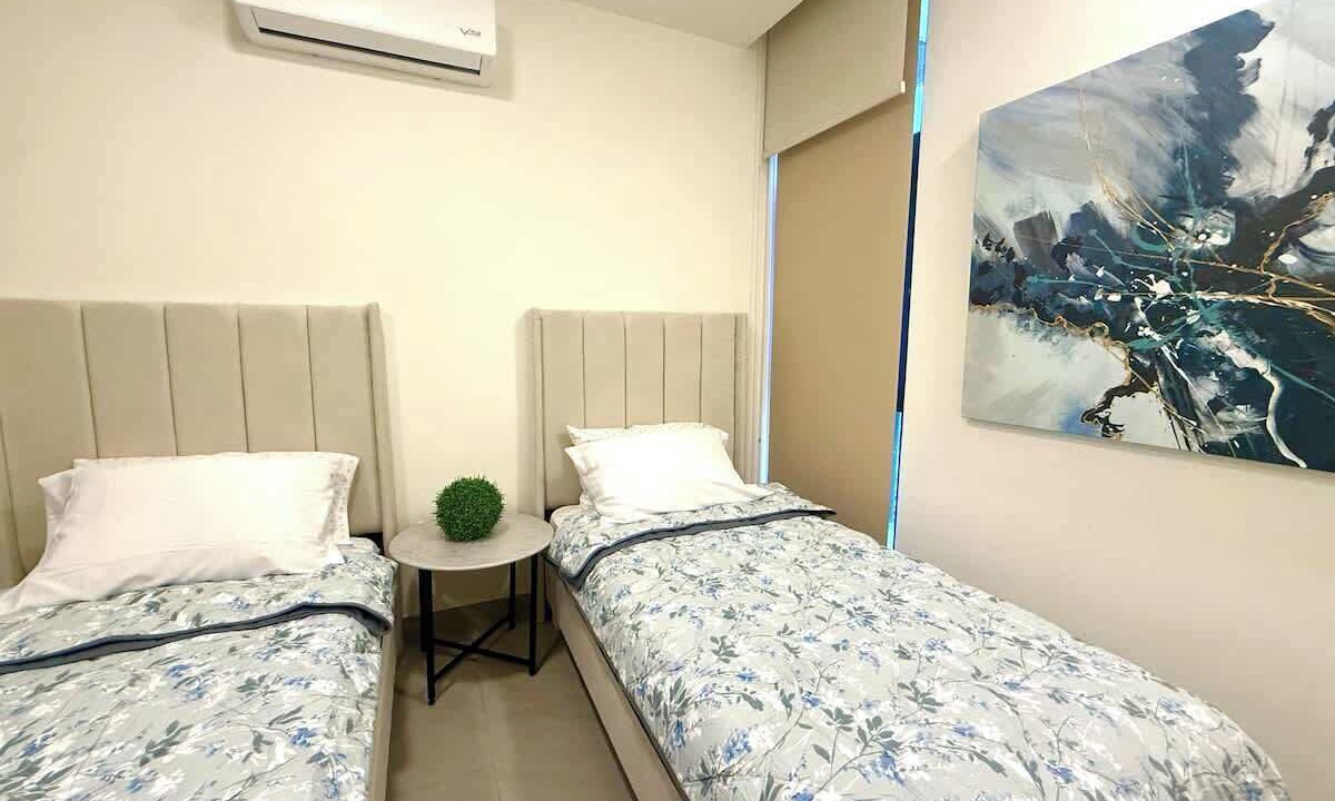 Photo of Bedroom in Santa Catarina