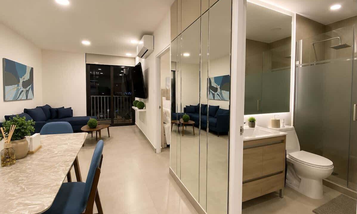 Photo of Bathroom in Santa Catarina