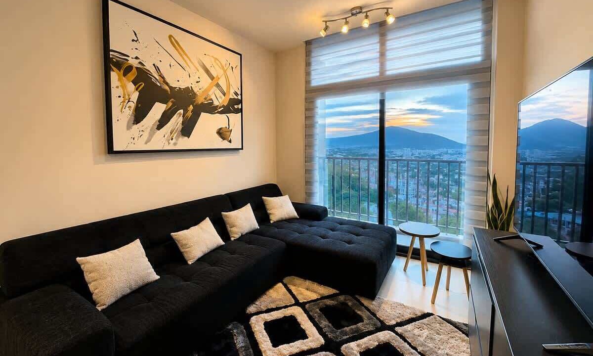 Photo of Livingroom in Monterrey