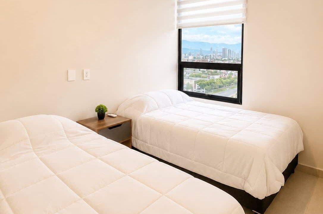 Photo of Bedroom in Monterrey