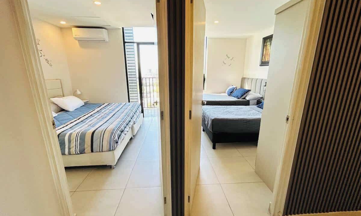 Photo of Bedroom in Monterrey