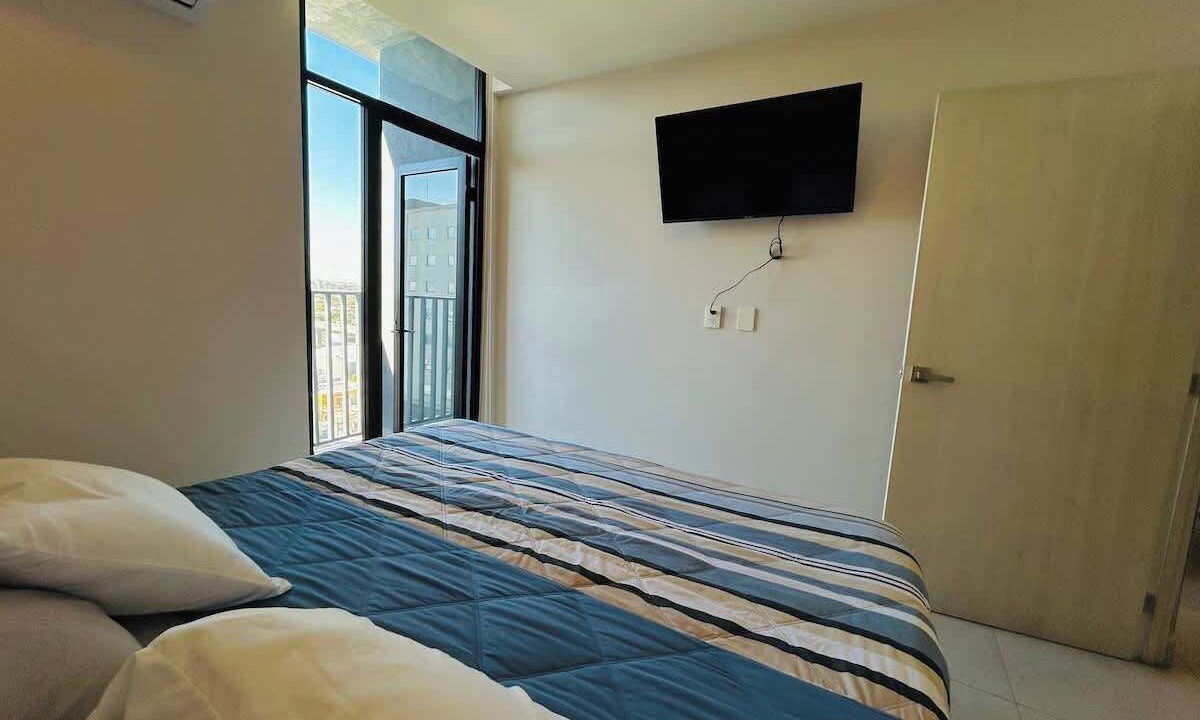Photo of Bedroom in Monterrey