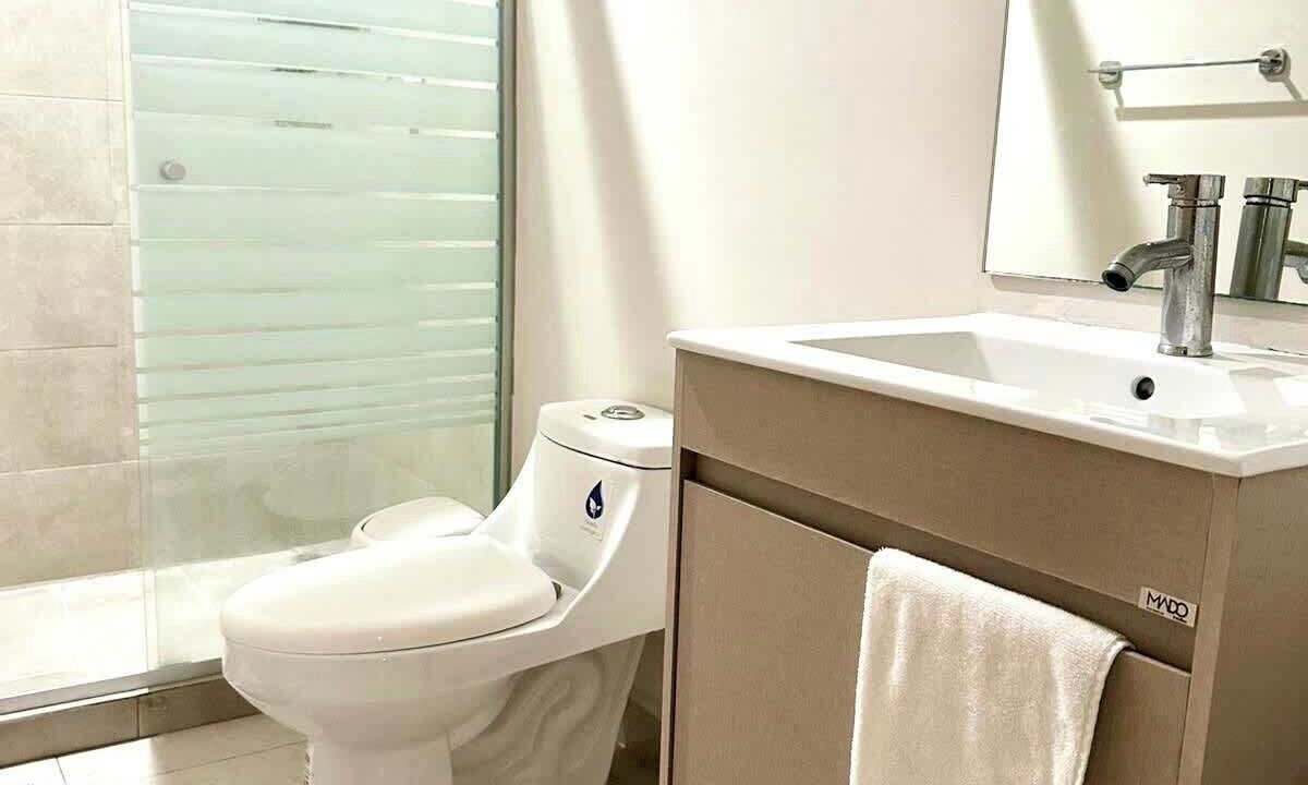 Photo of Bathroom in Monterrey