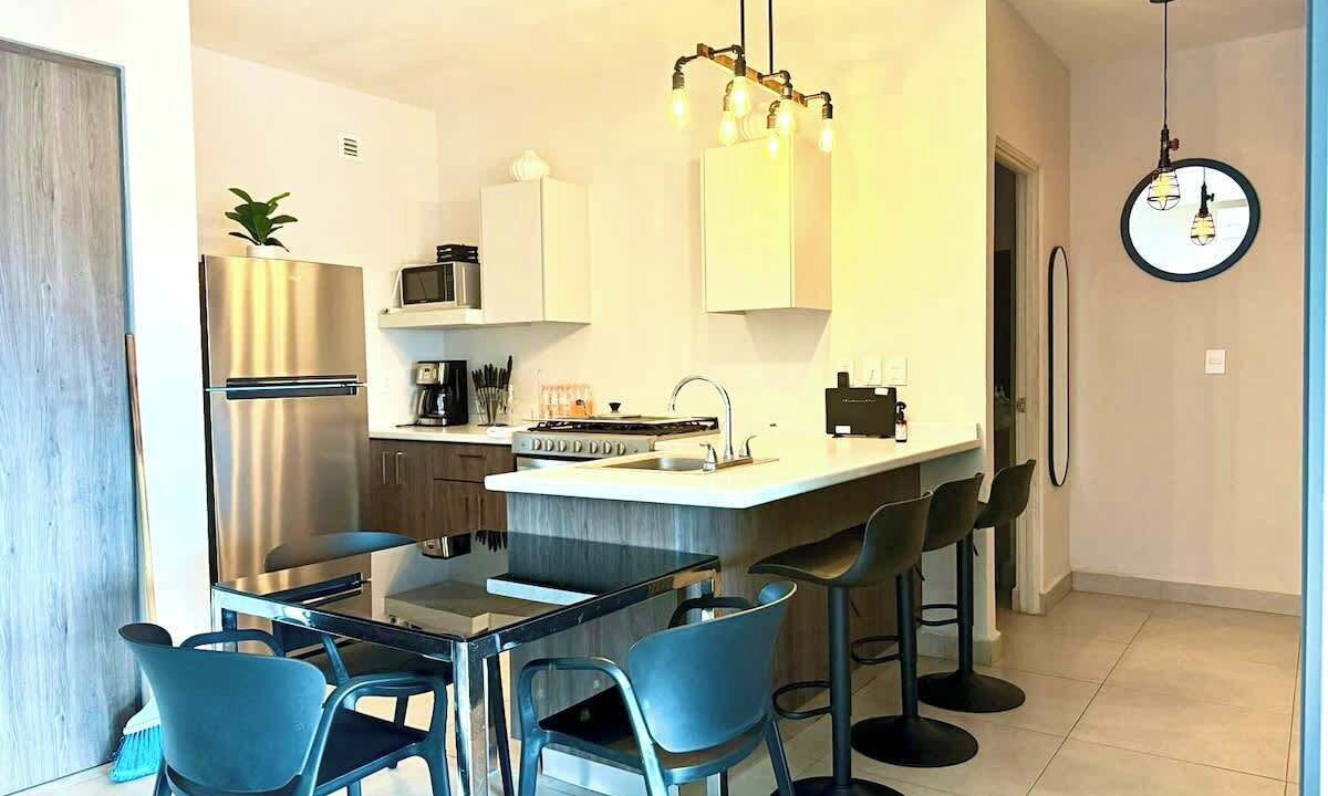 Photo of Kitchen in Monterrey
