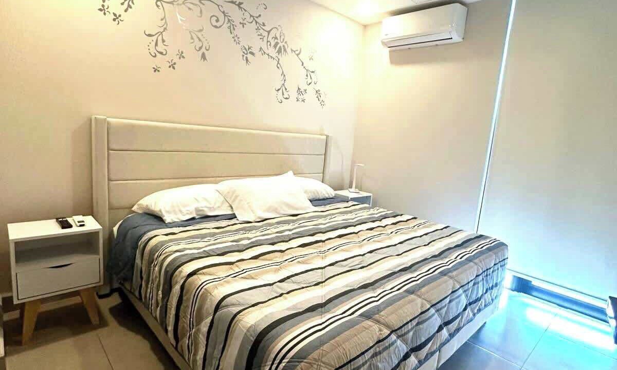Photo of Bedroom in Monterrey
