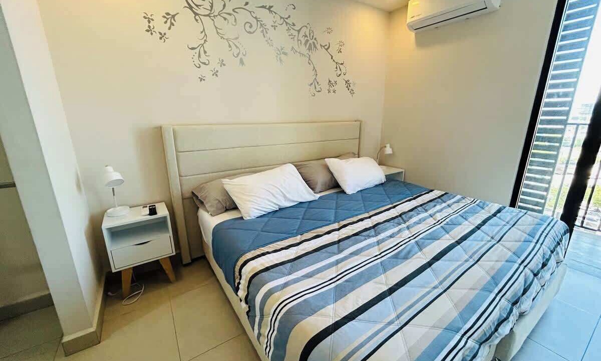 Photo of Bedroom in Monterrey