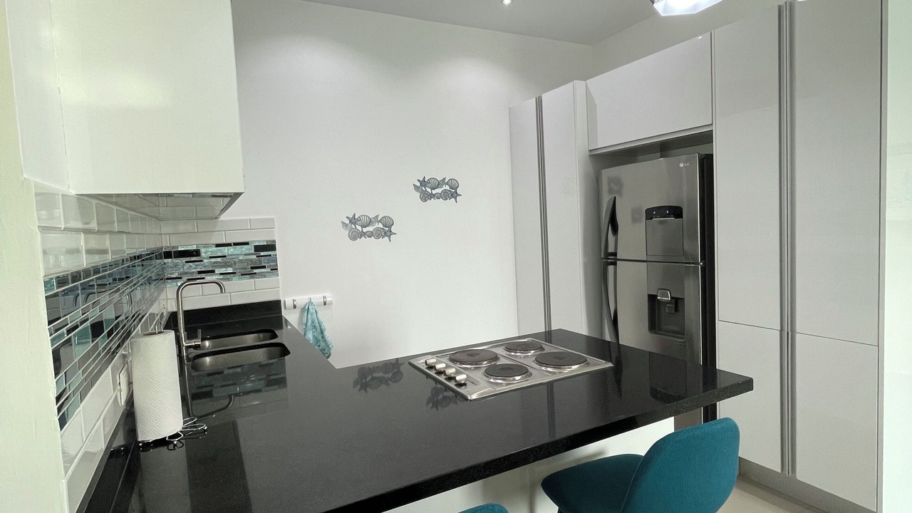 Photo of Kitchen in Mazatlan