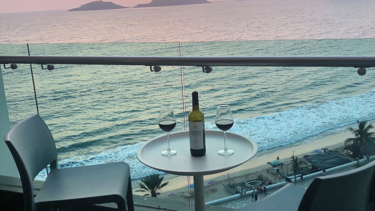 Photo of Outdoor in Mazatlan