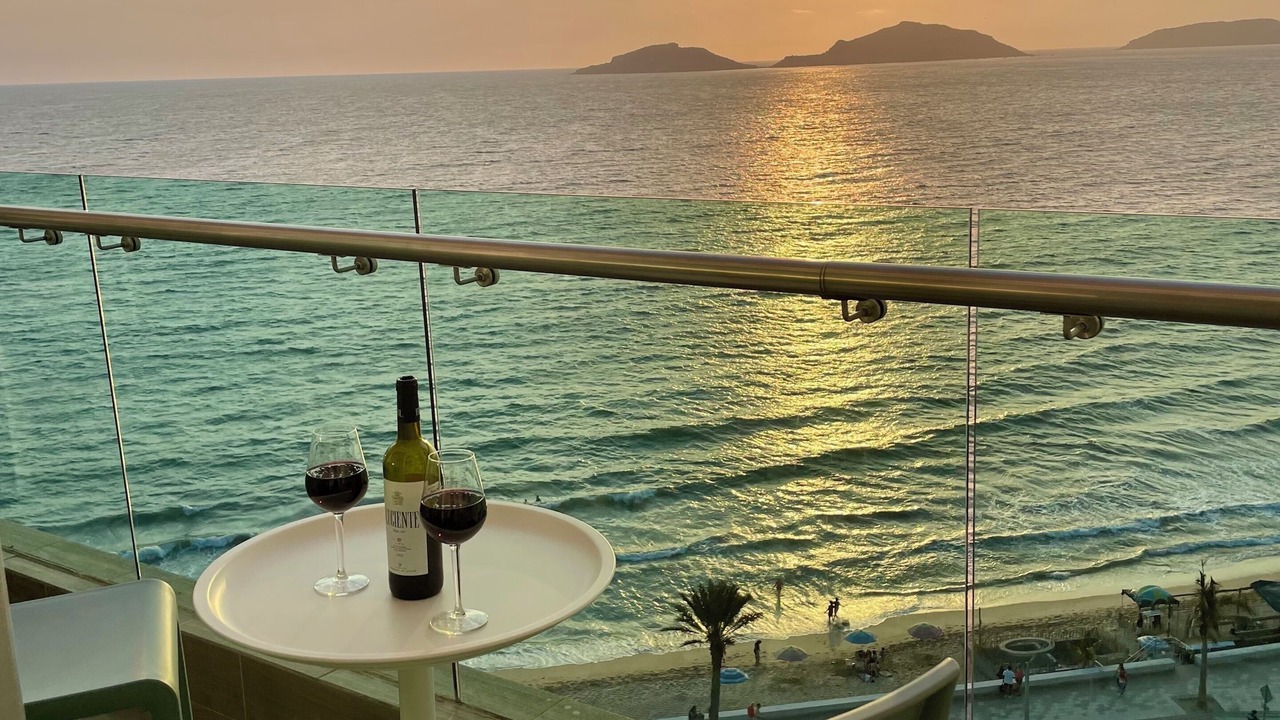 Photo of Outdoor in Mazatlan