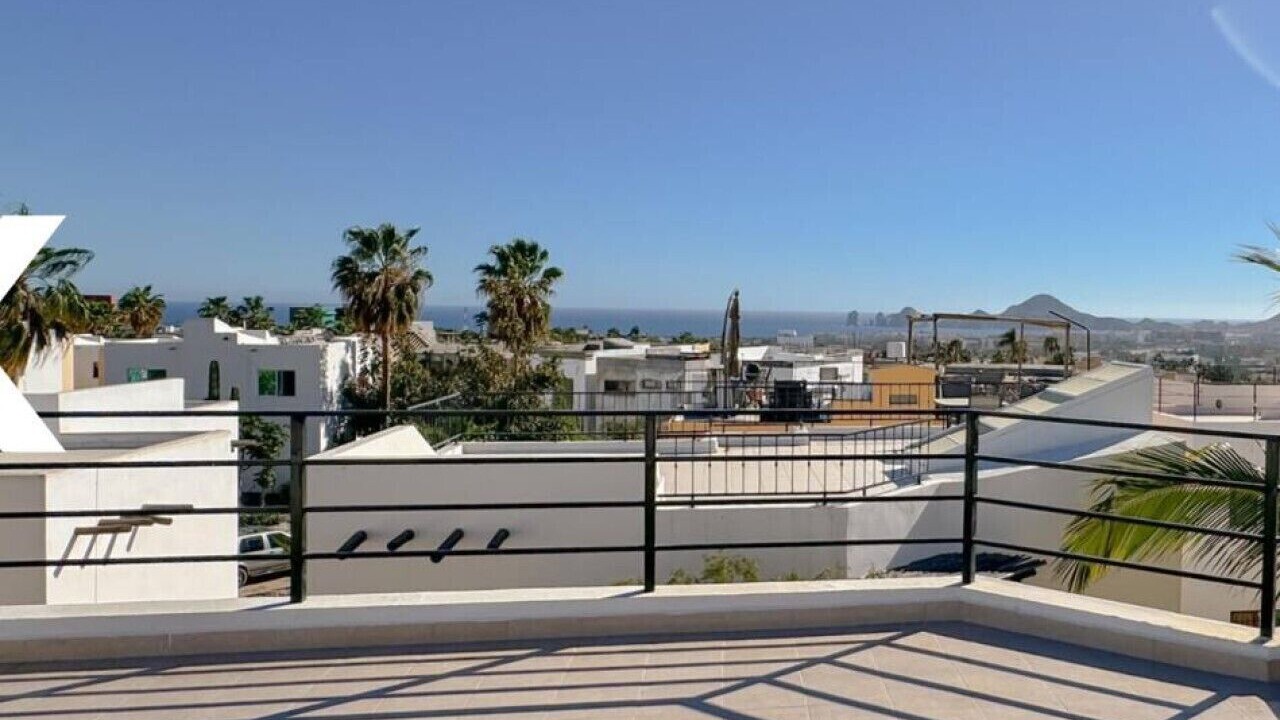 Photo of Patio Balcony in El Tezal