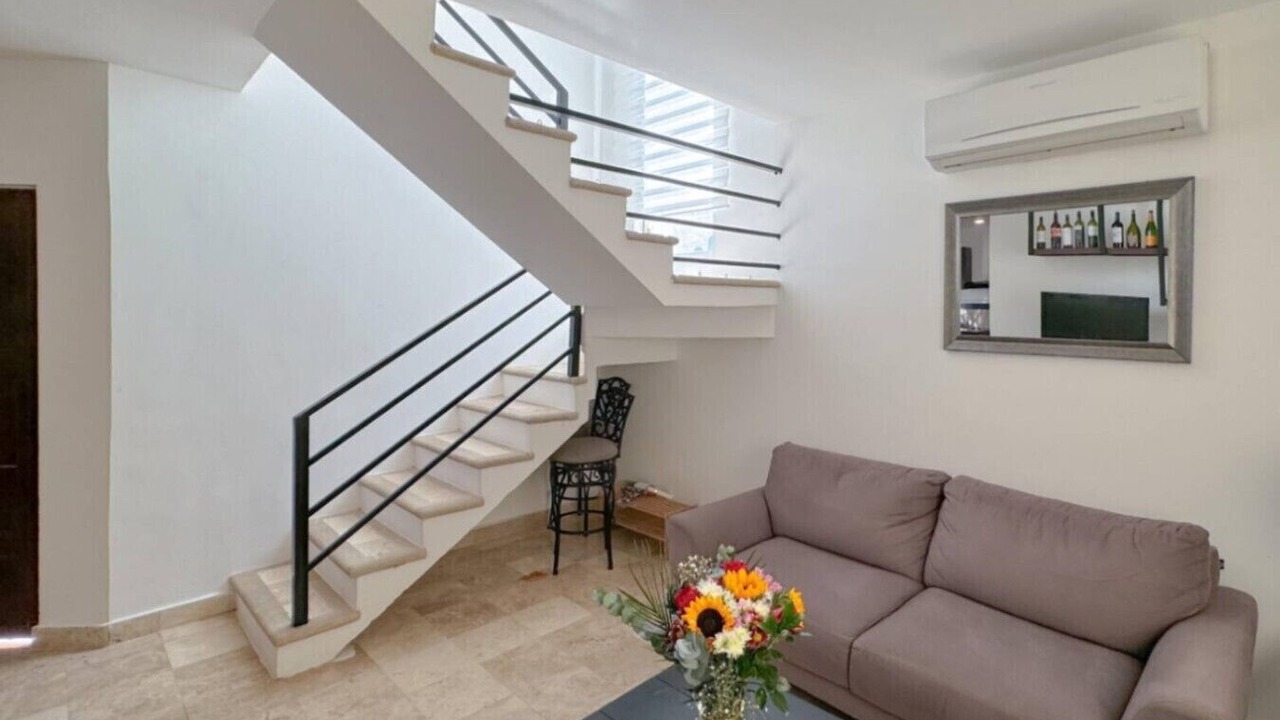 Photo of Livingroom in El Tezal
