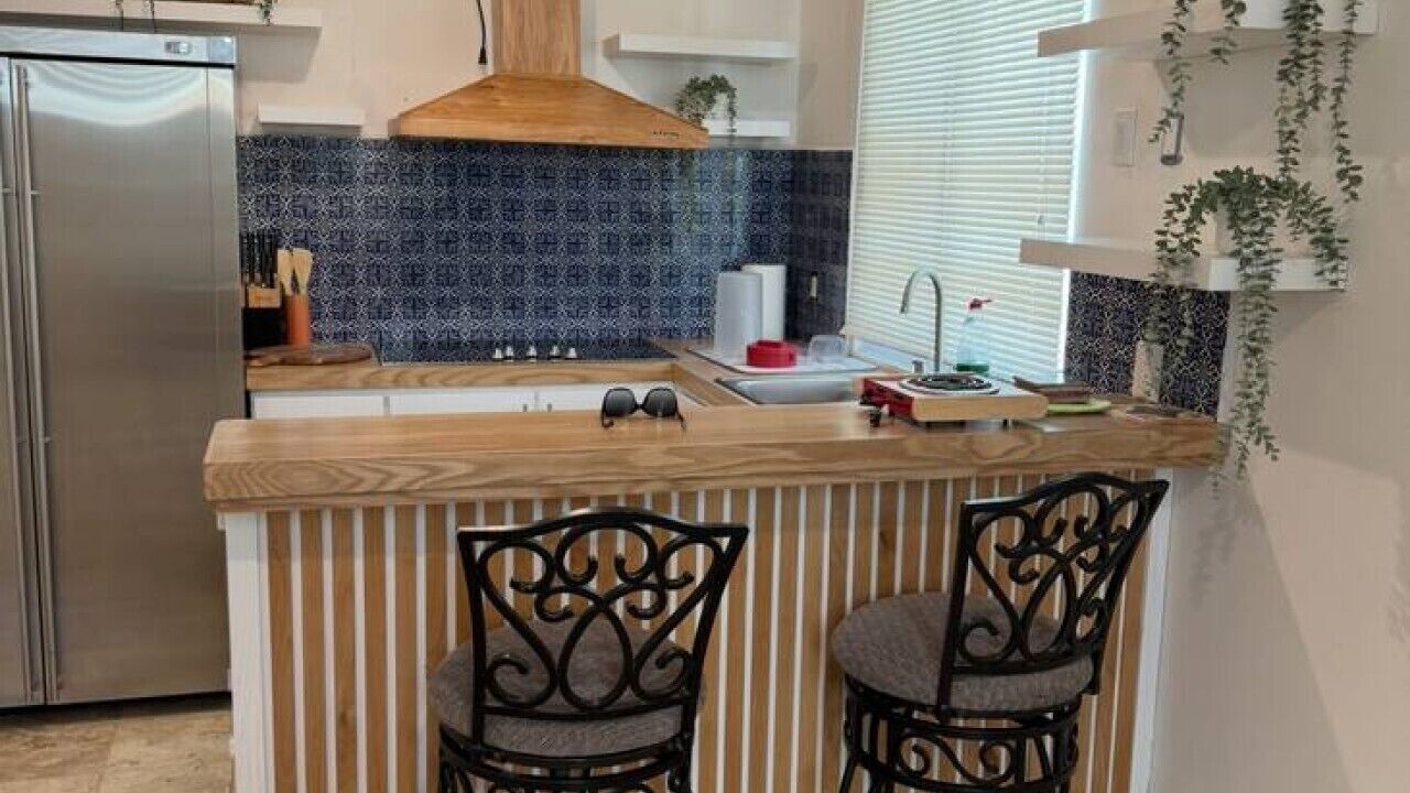 Photo of Kitchen in El Tezal