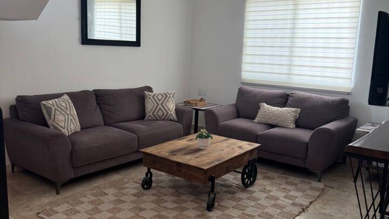 Photo of Livingroom in El Tezal