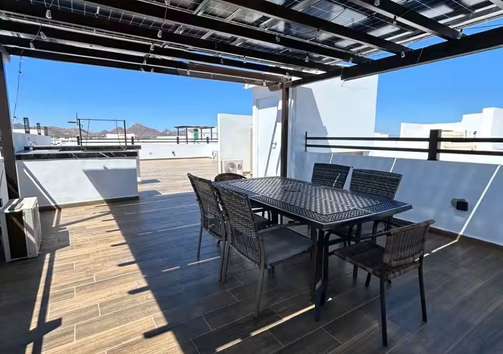 Photo of Outdoor in San Carlos