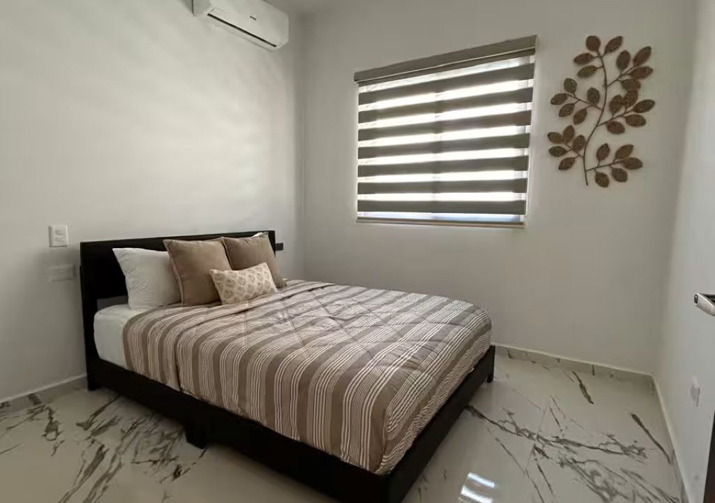 Photo of Bedroom in San Carlos