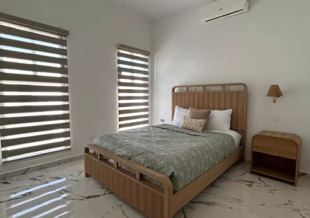 Photo of Bedroom in San Carlos
