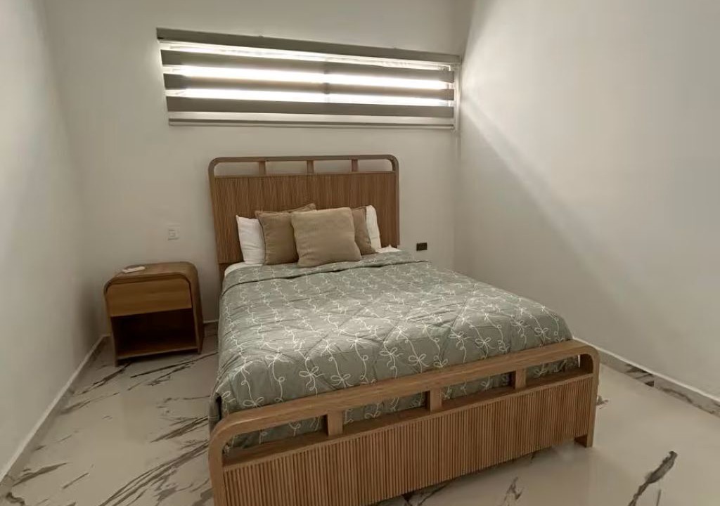 Photo of Bedroom in San Carlos