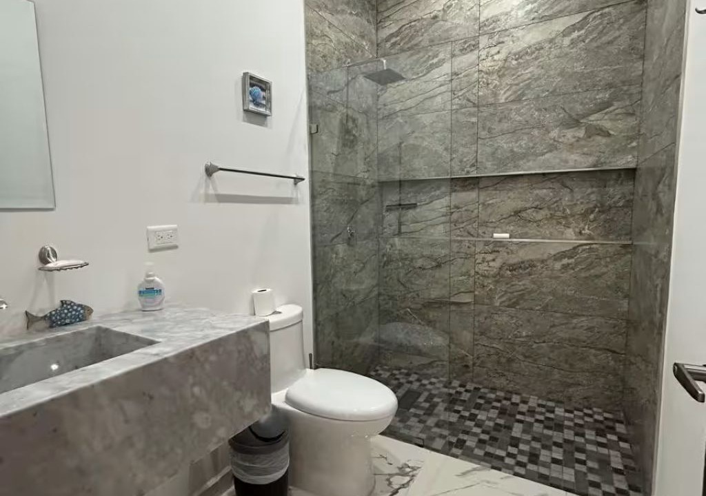 Photo of Bathroom in San Carlos
