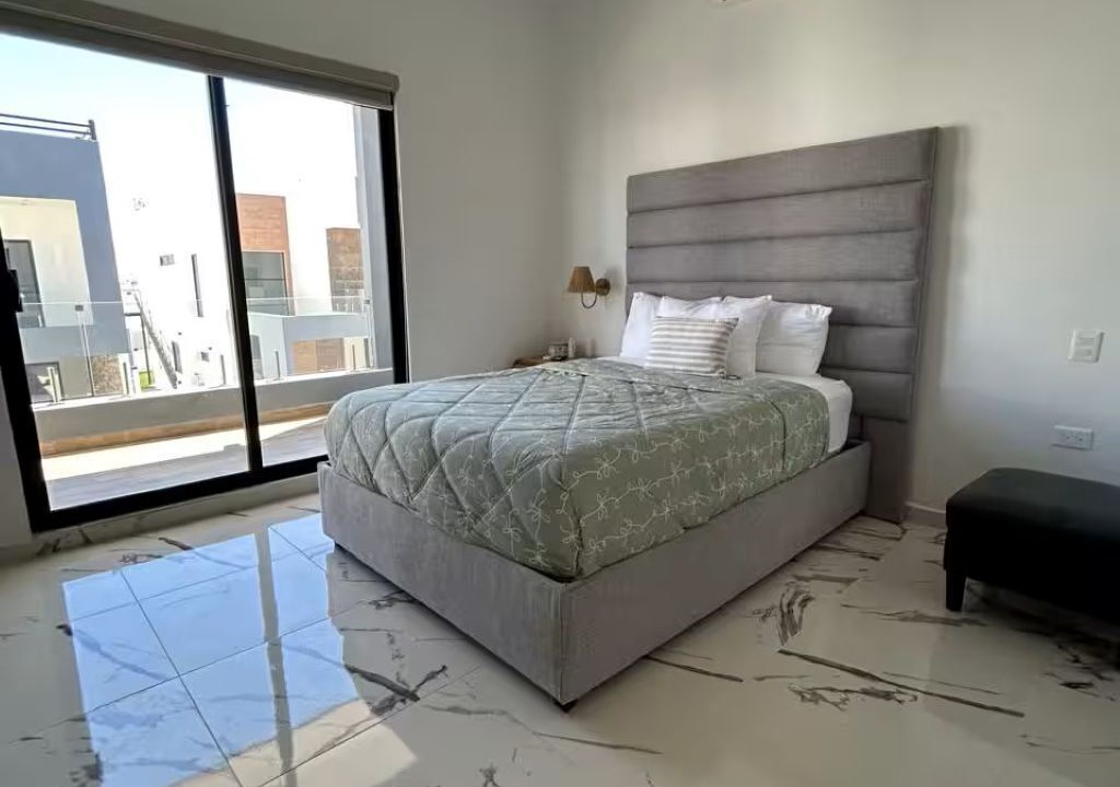 Photo of Bedroom in San Carlos